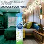Ambi Pur  AmbiÂ PurÂ Air Freshener - Exotic Jasmine - 275 g, 4 image