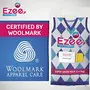 Godrej Ezee Liquid Detergent - Winterwear No Soda Formula 2kgs (1 bottle & 1 refill), 3 image