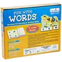Creative Educational Aids P. Ltd. "Fun With Words" Is A Self-Correcting Word Building Puzzle For Children 4 Years And Above 90 Pieces, 3 image