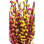 Fab n Style Artificial Flower Bunch (Multicolour), 4 image