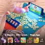 Playshifu Plugo Letters - Spelling & Word Game with Stories for Kids Age 4-10 Years (App Based Device Not Included), 5 image