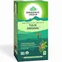 Organic India Tulsi Tea Original 25 Tea Bags - By Organic India (Pack of 3), 3 image