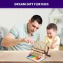Smartivity Mechanical Xylofun Music Machine STEM DIY Toys Educational & Construction based Activity Game for Kids 8 to 14 Gifts for Boys & Girls Learn Science Engineering Made in India, 7 image