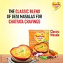 Saffola Masala Oats|Tasty Evening Snack|Classic Masala|500g, 4 image
