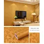 Rangoli Large Home Decoration Wall Decoration Wall Paper Sticker 500x45 cm (Pack of 1), 4 image