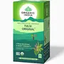 Organic India Tulsi Tea Original 25 Tea Bags - By Organic India (Pack of 3), 2 image