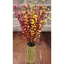 Fab n Style Artificial Flower Bunch (Multicolour), 3 image