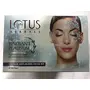 Lotus Herbals Radiant Platinum Cellular Anti-Ageing 1 Facial Kit | 50g, 3 image
