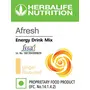 Herbalife Herbaife Afresh Energy Drink Mix (Cinnamon) - 50g, 2 image