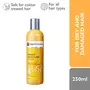 Godrej Professional Honey Moisture Shampoo For Dry & Damaged Hair - 250ml No Paraben with Honey & Nourishing Oil, 2 image