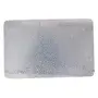 Kuber Industries Stone Design 6 Piece PVC Refrigerator Drawer Mat Set - White, 4 image