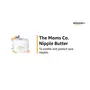 The Moms Co  The Moms Co. Nipple Butter Cream for sore and cracked Nipples 25 g, 2 image