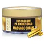 Vaadi Herbals 24 Carat Gold Massage Cream 50 Gm, 2 image