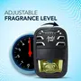Ambi Pur Car Air Freshener Starter Kit Aqua 7.5 ml, 6 image