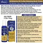 StBotanica 4D Coffee Slimming Body Gel For Stomach Hips Thighs Body Anti Cellulite & Skin Toning 120ml, 4 image