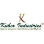 Kuber Industries Women's Cotton Handbag Multicolour (KI007403), 4 image