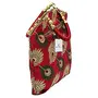Kuber Industries Women's Cotton Handbag Multicolour (KI007403), 2 image