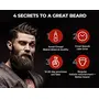 Beardo Beard and Hair Growth Oil - 50 ml for faster beard growth and thicker looking beard | Natural Actives Only | No Harmful Chemicals | Beard Oil for Patchy and Uneven Beard | Clinically Tested | Non Sticky, 3 image