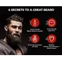 Beardo Beard and Hair Growth Oil - 50 ml for faster beard growth and thicker looking beard | Natural Actives Only | No Harmful Chemicals | Beard Oil for Patchy and Uneven Beard | Clinically Tested | Non Sticky, 8 image