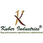 Kuber Industries Cotton 12 Piece Men's Handkerchief Set - White (CTKTC05635), 5 image
