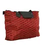 Kuber Industries Red Shopping Bag (Travel013707), 2 image
