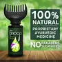 Godrej Anoop - 100% Ayurvedic Anti-Hair Fall Oil (100ml) with Bhringraj Amla Yastimadhu & Nilni No Sulphate No Paraben, 2 image