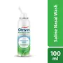 Otrivin Breathe Clean Daily Nasal Wash 100ml Pack Of 1, 3 image