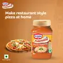 Funfoods Pizza Topping 325g, 4 image