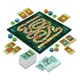 Tortue Forest Run - Awesome Jungle Adventure | Fun Strategy Board Game for Family Kids Children (Color- Green), 5 image