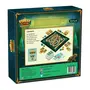 Tortue Forest Run - Awesome Jungle Adventure | Fun Strategy Board Game for Family Kids Children (Color- Green), 3 image