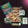Tortue Forest Run - Awesome Jungle Adventure | Fun Strategy Board Game for Family Kids Children (Color- Green), 7 image