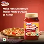 Dr. Oetker Funfoods Dr. Oetker Italian PastaPizza Sauce 325g, 3 image
