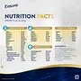 Ensure  Ensure- Complete Nutrition for Adults with High Protein and 11 immunity nutrients- 400 gm Jar (Vanilla Flavour), 6 image