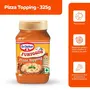 Funfoods Pizza Topping 325g, 8 image