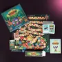 Tortue Forest Run - Awesome Jungle Adventure | Fun Strategy Board Game for Family Kids Children (Color- Green), 8 image