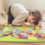 Imagimake  Imagimake: Mapology USA with Capitals- Learn USA States Along with Their Capitals and Fun Facts- Fun Jigsaw Puzzle- Educational Toy for Kids Above 5 Years, 2 image