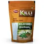 KILLI Nilavembu | Kirayata | Chirata | Andrographis paniculata | Kalmegh Powder 100g, 2 image