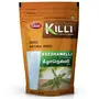 KILLI Keelanelli | Bhumyamalaki | Bhumi Amla | Phyllanthus amarus | Nela usiri Powder 100g, 2 image