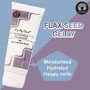 Fix My Curls Curl Quenching Moisture Styling Bundle For Curly And Wavy Hair Cruelty Free & Vegan Moisture Rich Frizz Control Solution Silicone Free CG Friendly (50gm Each), 5 image