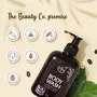 The Beauty Co. Chocolate and Coffee Body Wash (250ml) | Exfoliating and Hydrating Bodywash | Refreshing Shower Gel | With Robusta Coffee Cocoa Extract Aloe Vera | Daily Use Shower Gel with Fresh Coffee Aroma, 6 image