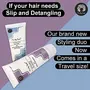 Fix My Curls Curl Quenching Moisture Styling Bundle For Curly And Wavy Hair Cruelty Free & Vegan Moisture Rich Frizz Control Solution Silicone Free CG Friendly (50gm Each), 4 image