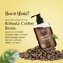 The Beauty Co. Chocolate and Coffee Body Wash (250ml) | Exfoliating and Hydrating Bodywash | Refreshing Shower Gel | With Robusta Coffee Cocoa Extract Aloe Vera | Daily Use Shower Gel with Fresh Coffee Aroma, 5 image