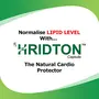 Hridton Capsule Healthy Heart & Cardiac Wellness, 2 image