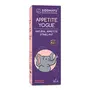 Siddhayu Appetite Yogue (From the house of Baidyanath) I Kids Appetite Booster I Kids Hunger I Tonic I 200 ml, 4 image