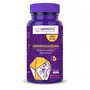 Siddhayu Ashwagandha Tablet | Enhances Immunity and Strength | Rejuvenates Mind & Body | 60 + 20 free Tablets, 2 image