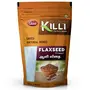 KILLI Flax Seed | Aali | Alsi | Agase 200g, 2 image