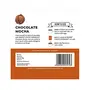 Snapin Coffee Sprinkles Chocolate Mocha- Flavours for Your Coffee Pouch 150g, 4 image