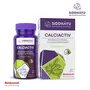 Siddhayu Calciactiv | Natural Calcium Supplement For Women | Ayurvedic Calcium Tablets For Men | For Bone Health | Joint Health I 60 Tablets X 1, 2 image