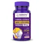 Siddhayu Turmeric Advance Nano Curcumin with Bioperine (From the house of Baidyanath) | Natural Antioxidant | Anti-Inflammatory | Pain Relief and Joint Support | 30 Tablets X 1, 5 image