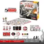 KAADOO Night FIRE - Action-Packed Strategy Board Game for 10 Years and Above Kids & Adults 2-4 Players Multi-Color Made in India, 6 image